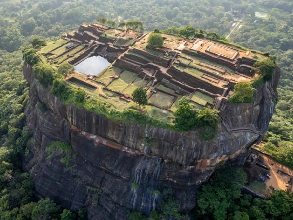 Una delle escursioni più belle in Sri Lanka è quella nella giungla