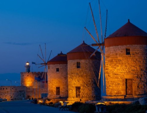 Cosa vedere a Rodi: spiagge, città medievale, Lindos e itinerari