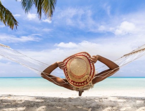 Posti meravigliosi da vedere nel mondo almeno una volta nella vita