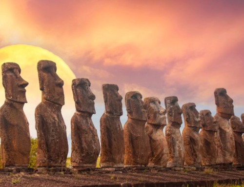 Isola di Pasqua: dove si trova, cosa vedere e come organizzare un viaggio a Rapa Nui