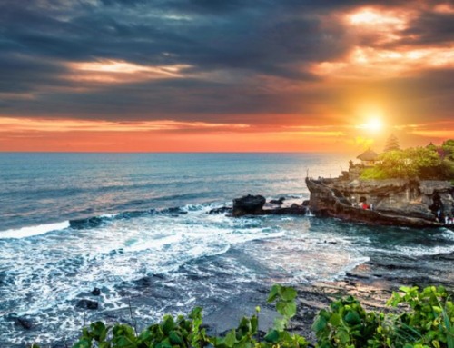Dove andare in Asia ad agosto: mete consigliate, clima e idee di viaggio